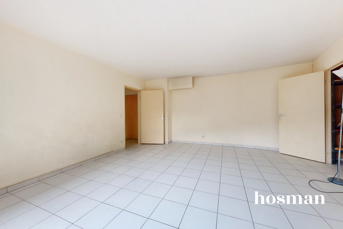 Appartement de 58.0 m² à Créteil