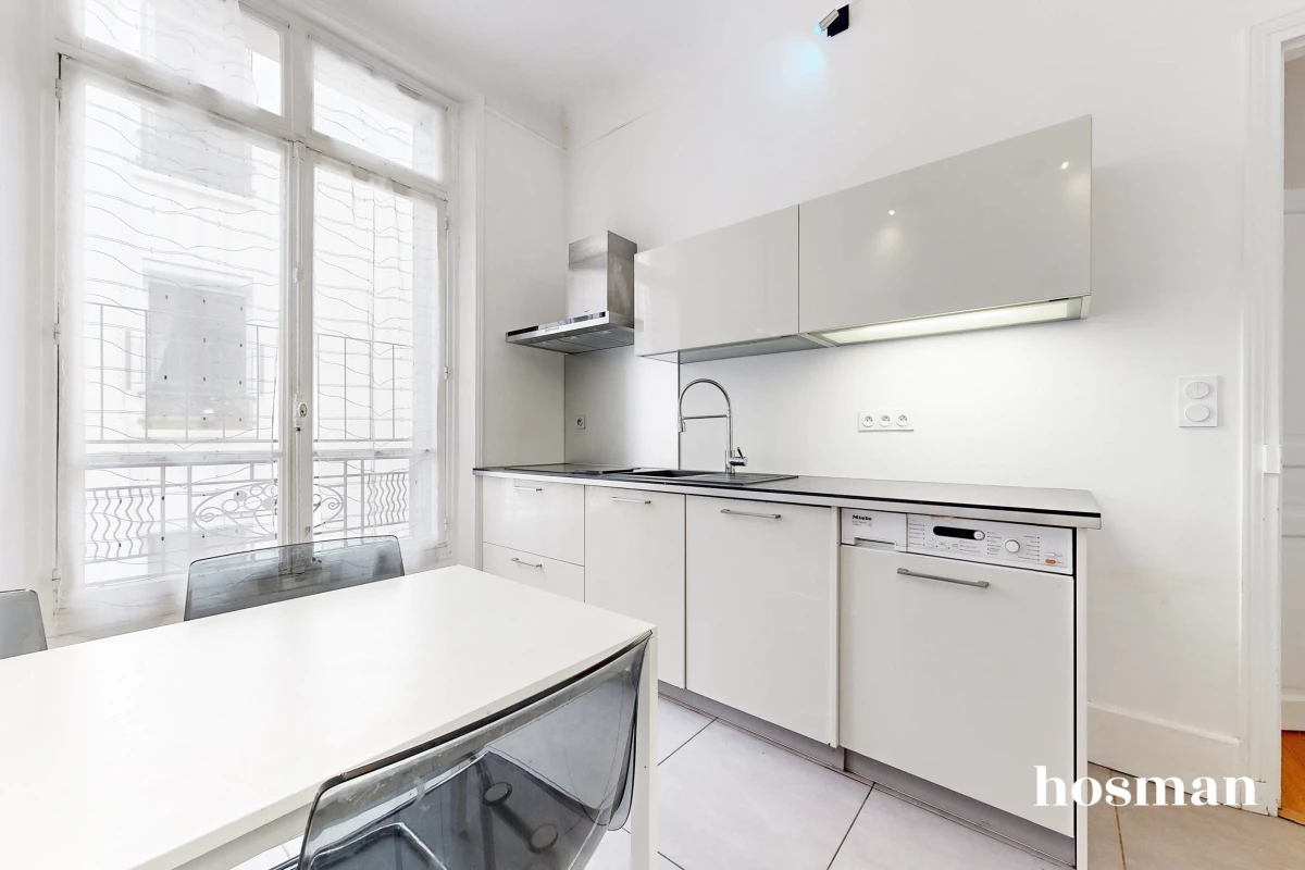 Appartement de 78.0 m² à Lyon
