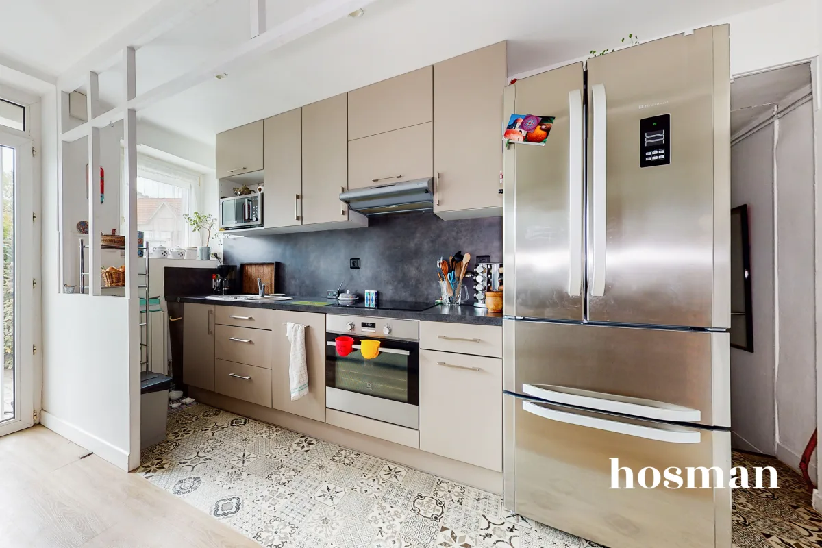 Maison de 70.0 m² à Rezé