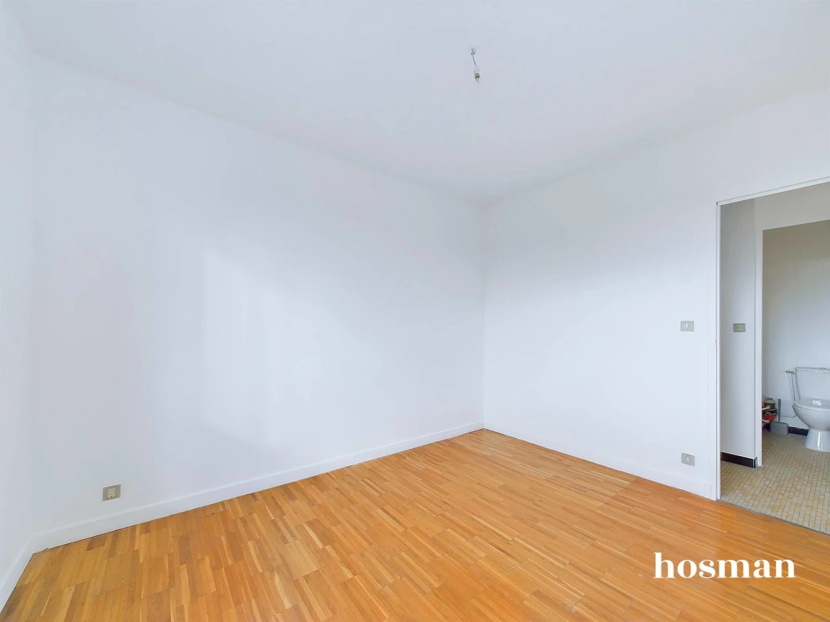 Appartement de 66.0 m² à Bron
