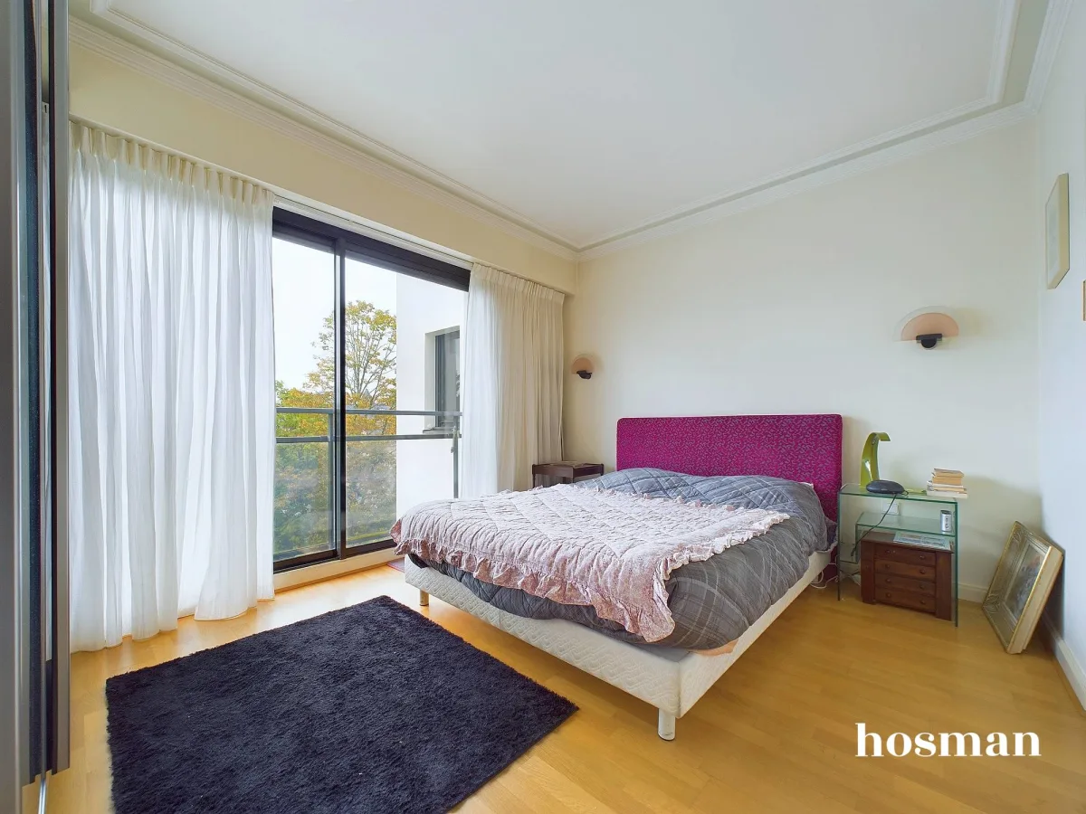 Appartement de 103.61 m² à Nantes