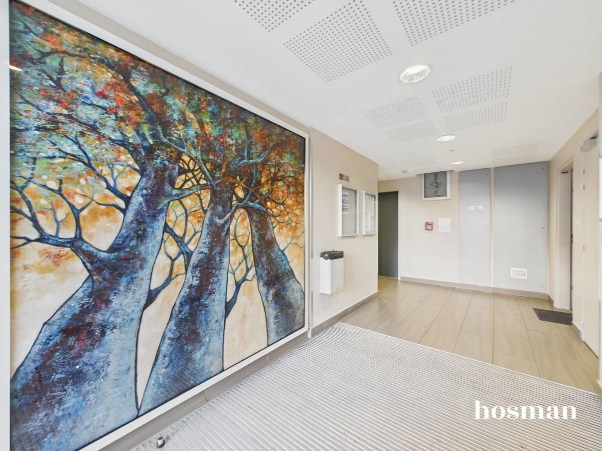 Appartement de 82.0 m² à Gennevilliers
