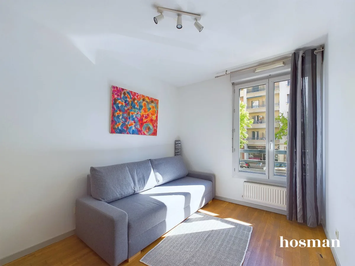 Appartement de 67.0 m² à Lyon