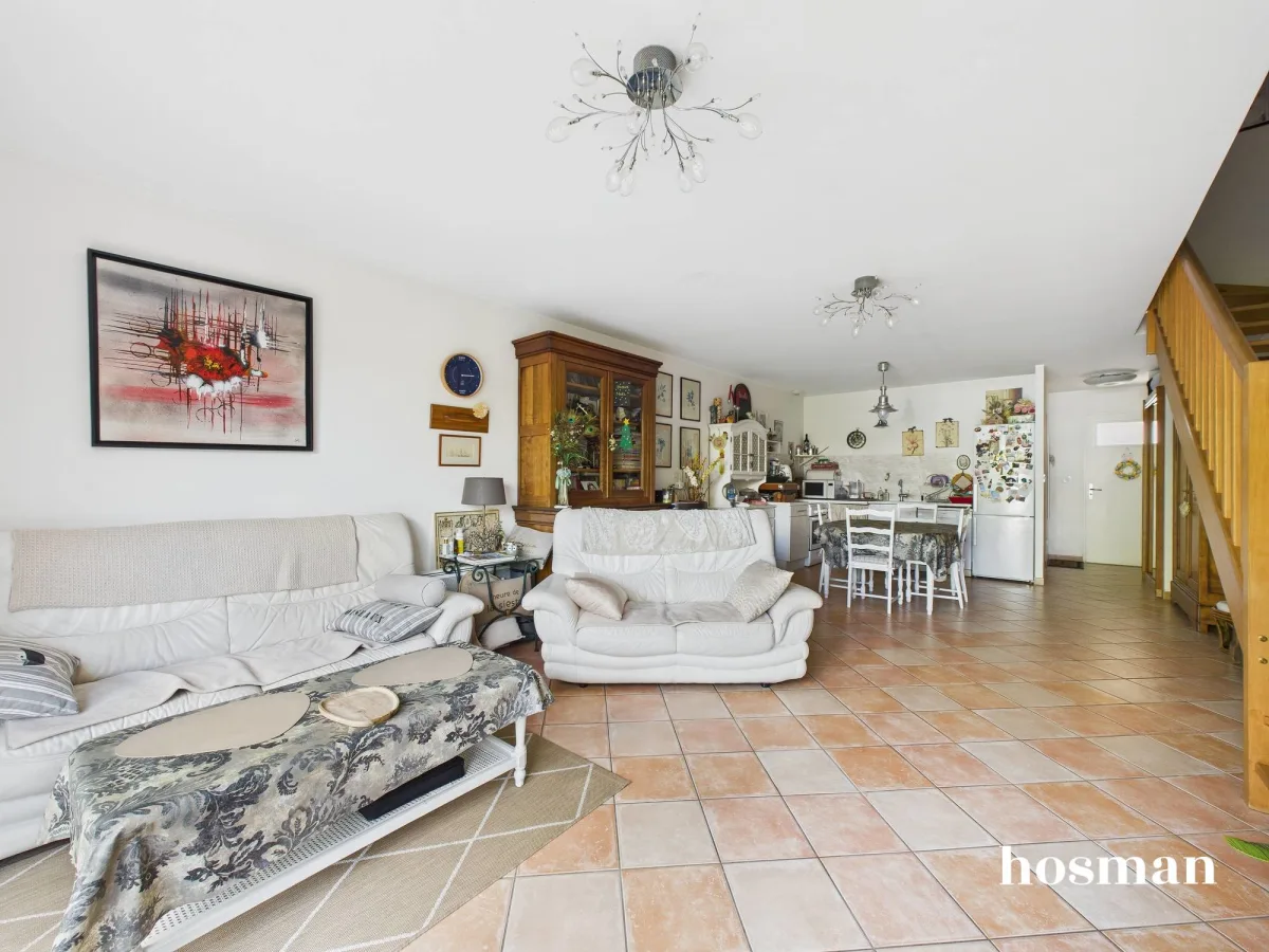 Maison de 90.0 m² à Le Bouscat