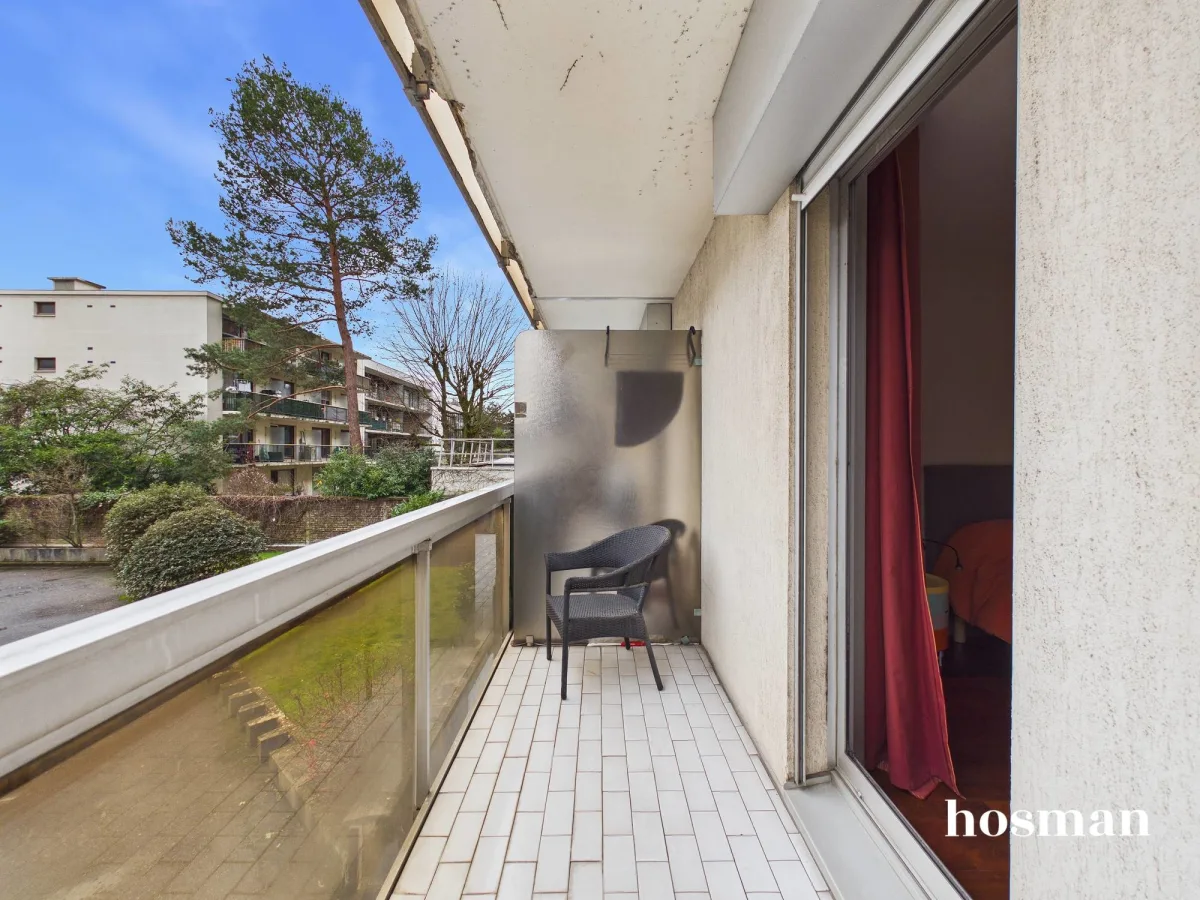 Appartement de 72.0 m² à Boulogne-Billancourt