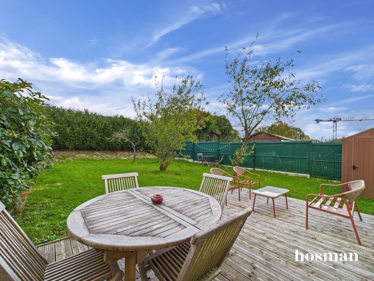 Appartement de 62.2 m² à Saint-Herblain