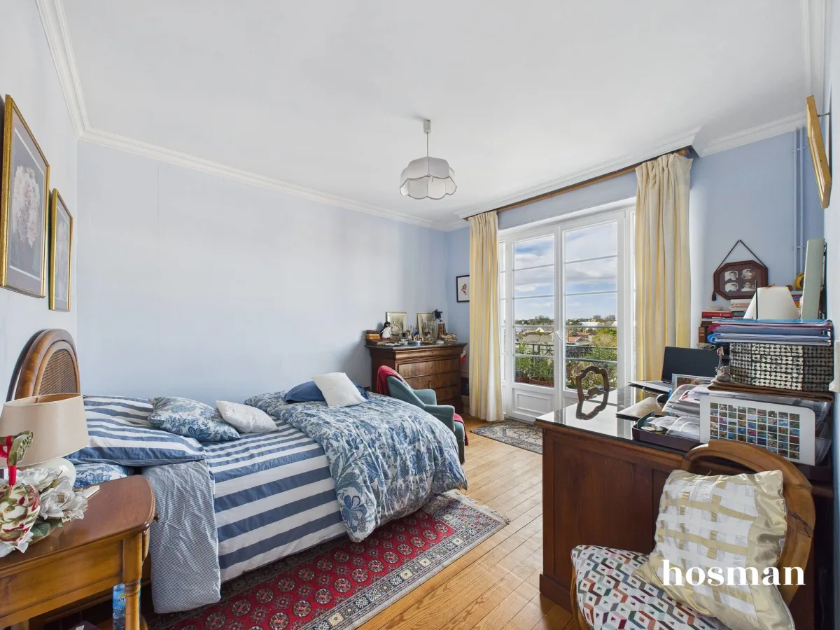 Appartement de 84.05 m² à Bordeaux