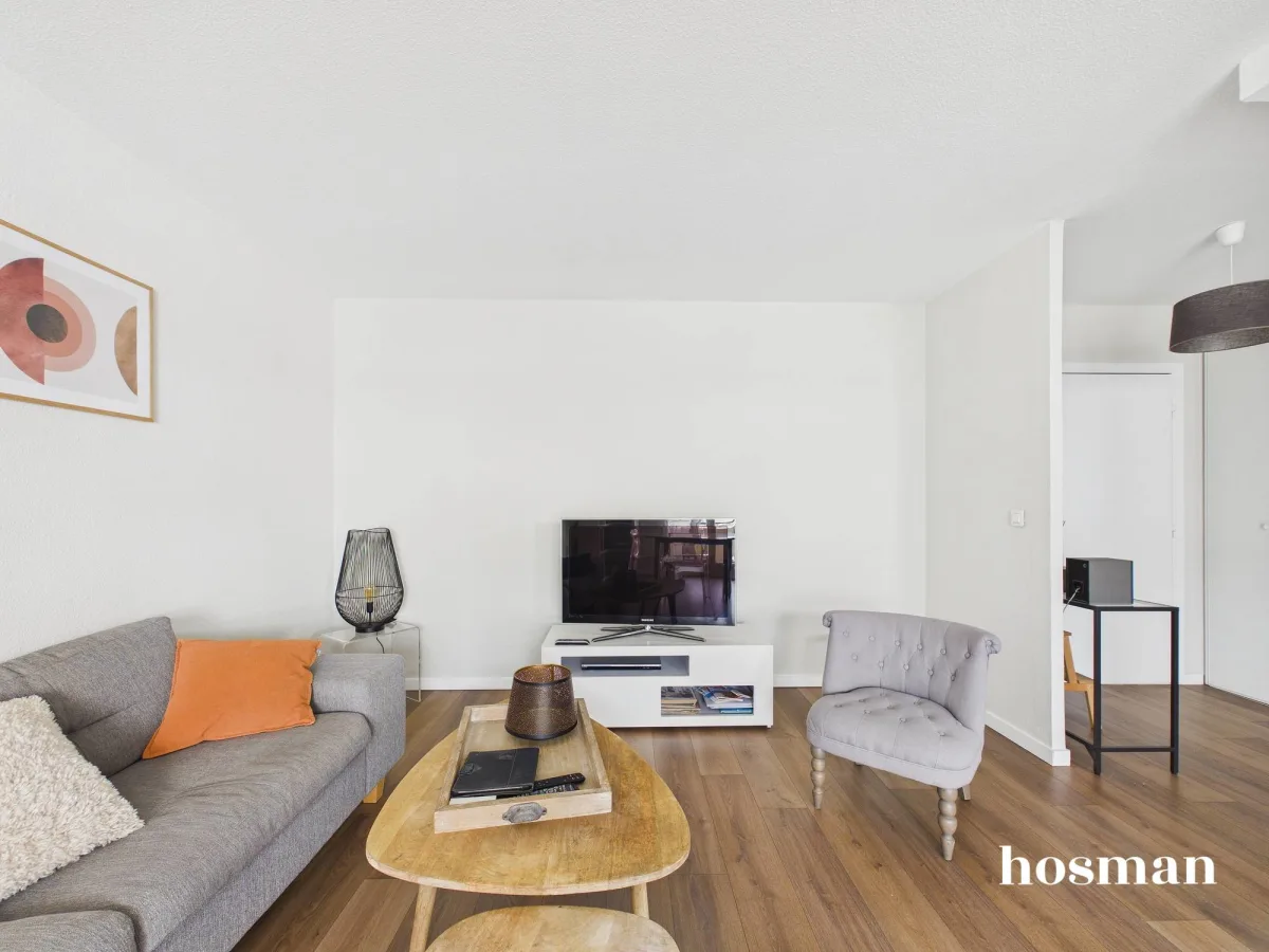 Appartement de 68.0 m² à Pessac