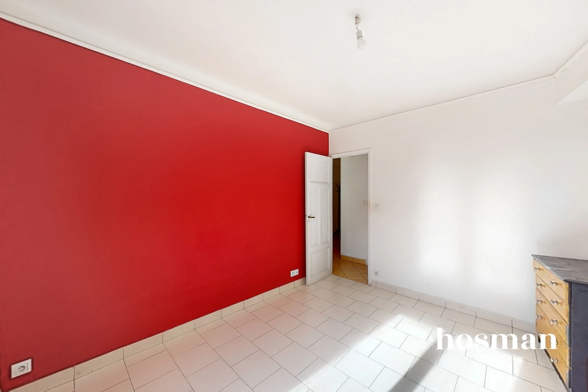 Appartement de 54.0 m² à Marseille