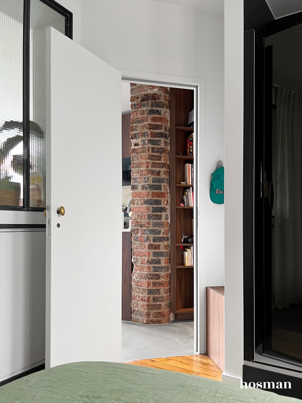 Appartement de 36.52 m² à Paris