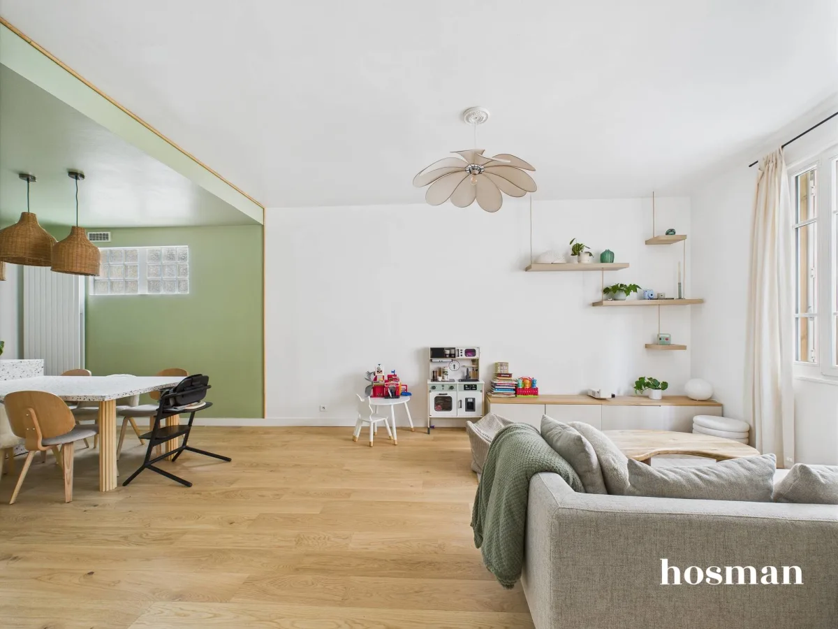 Maison de 78.0 m² à Bordeaux