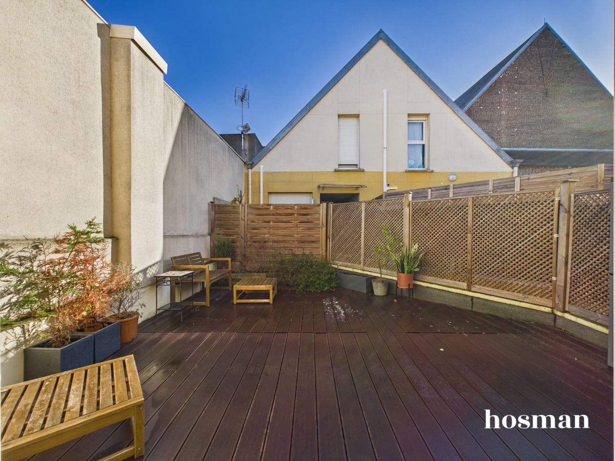 Maison de 130.0 m² à Le Pré-Saint-Gervais