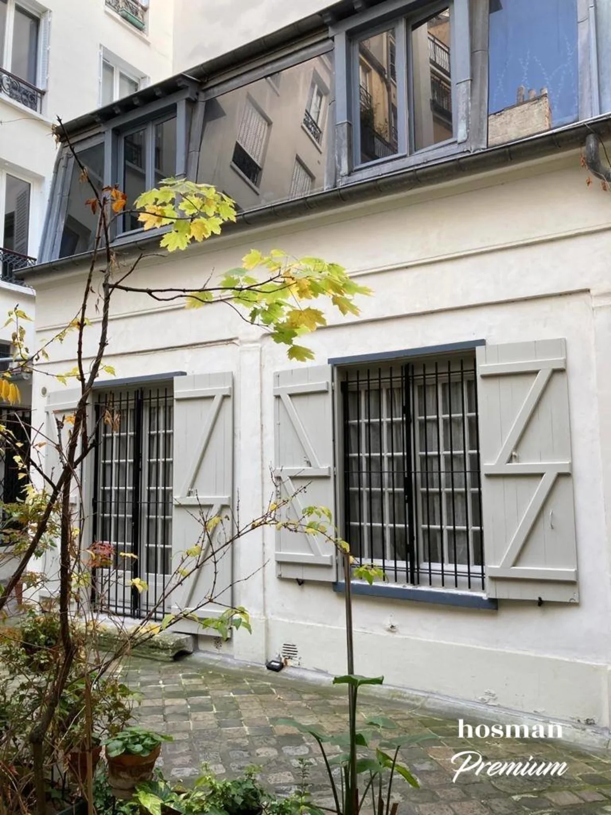 Appartement de 120.0 m² à Paris