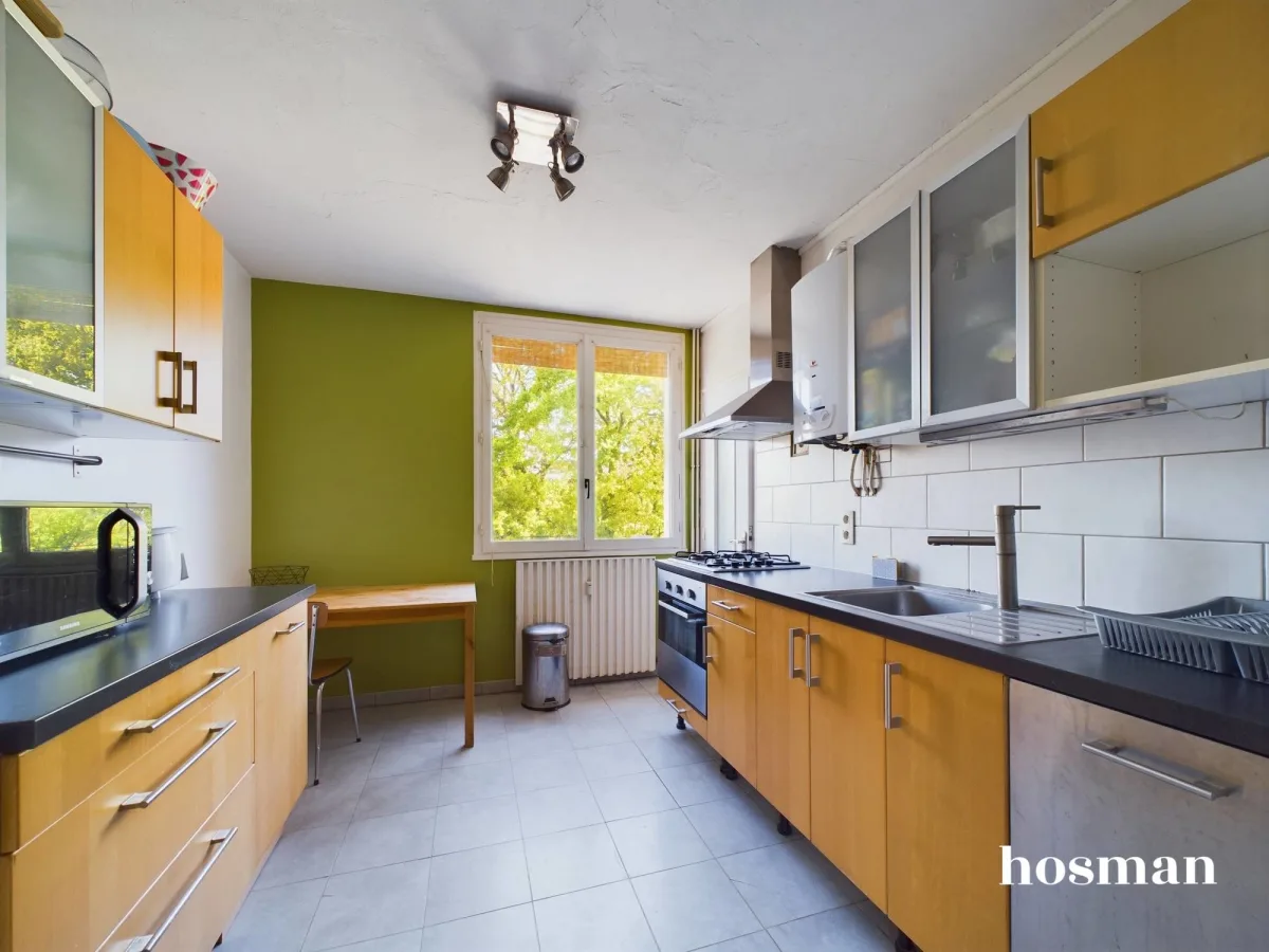 Appartement de 68.0 m² à Nantes