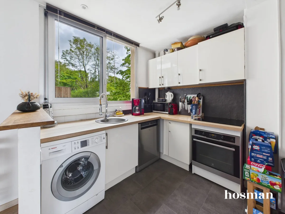 Appartement de 83.0 m² à La Celle-Saint-Cloud