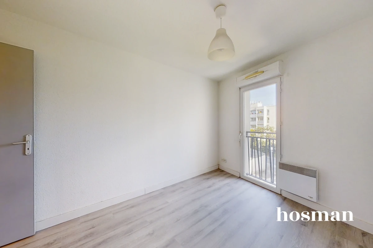 Appartement de 60.0 m² à Bordeaux