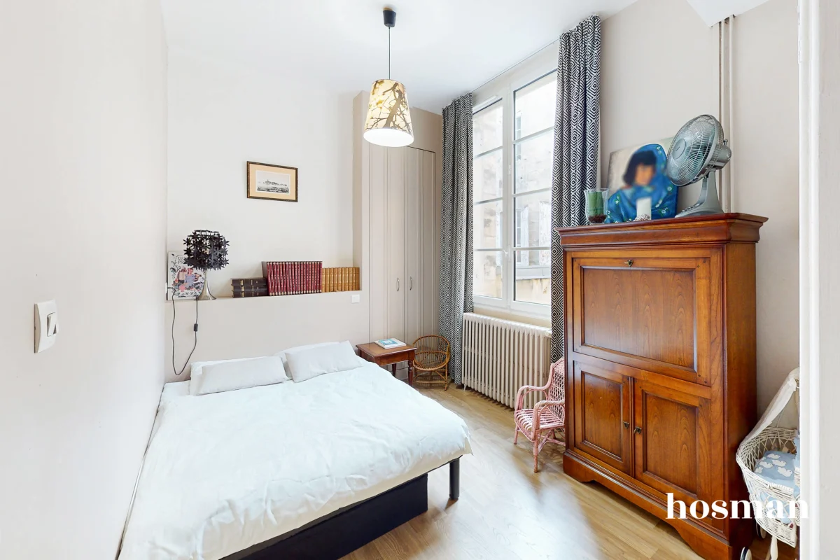 Appartement de 70.33 m² à Bordeaux