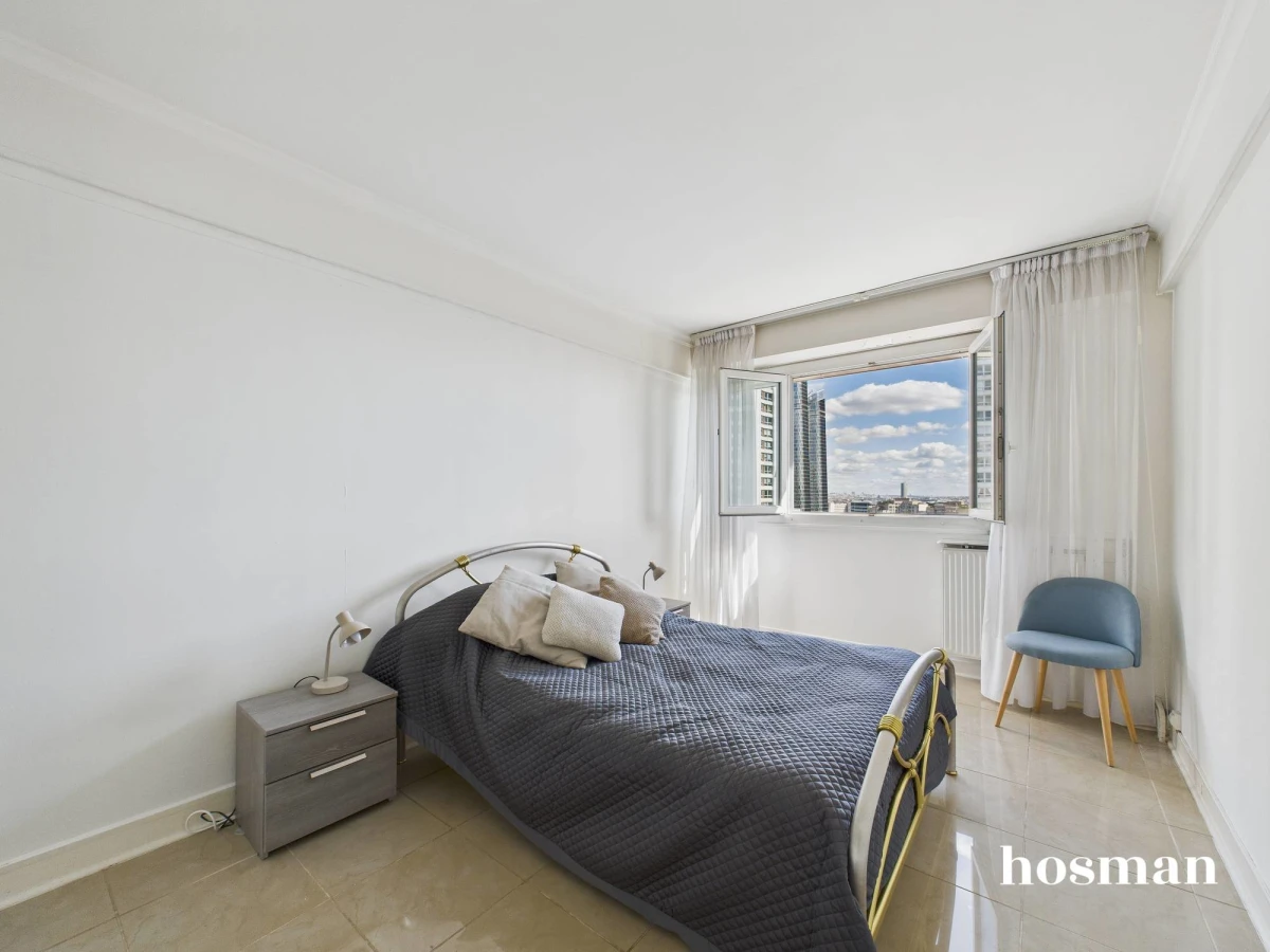 Appartement de 83.0 m² à Puteaux