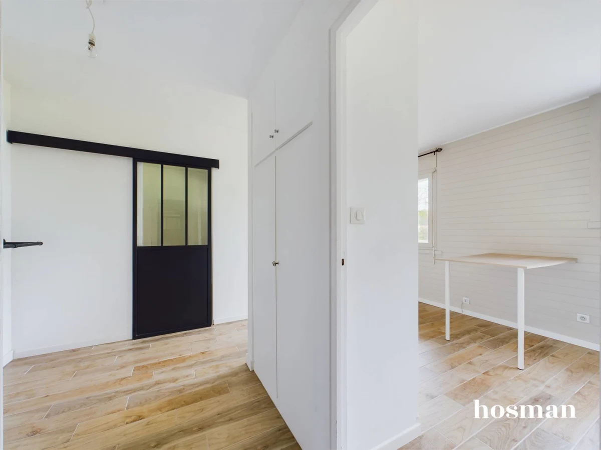 Appartement de 38.0 m² à Lyon