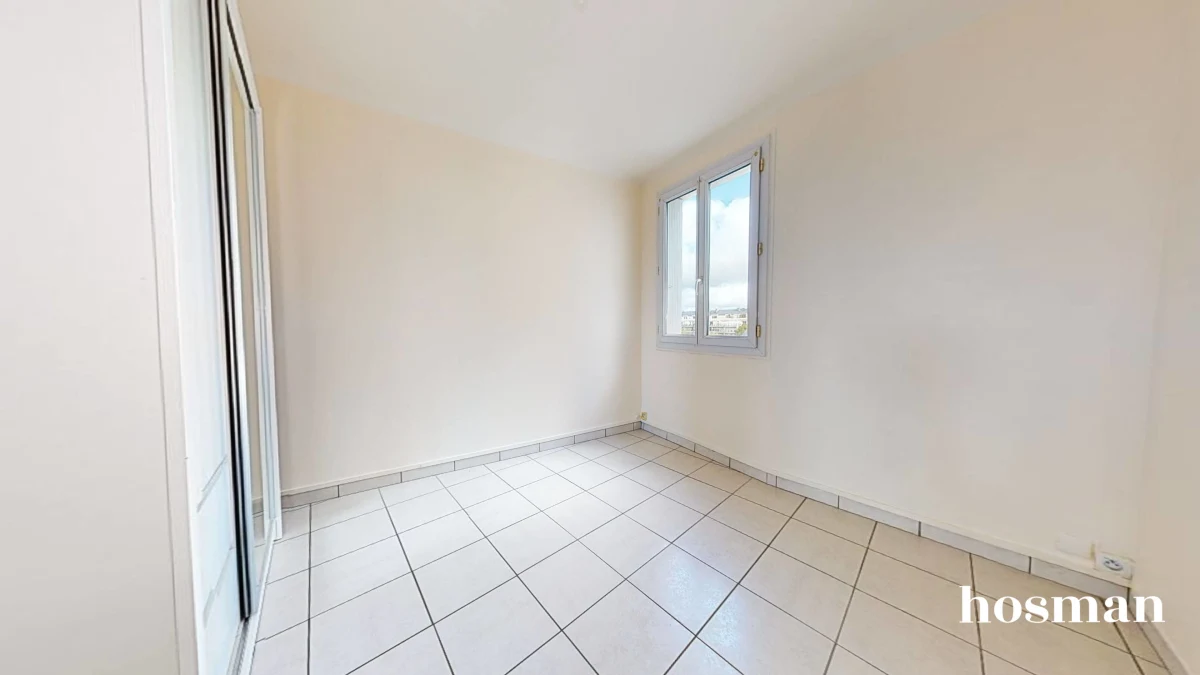 Appartement de 77.5 m² à Nantes