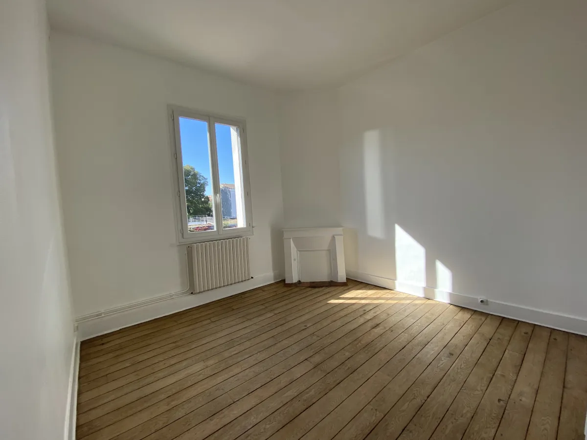 Appartement de 86.0 m² à Bordeaux