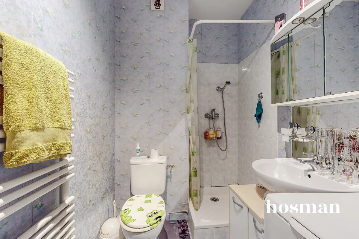 Appartement de 116.0 m² à Villeurbanne