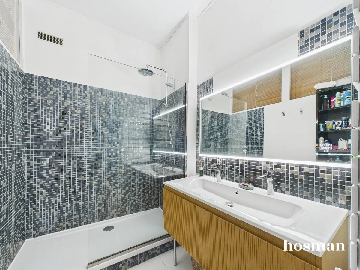 Appartement de 103.9 m² à Nantes