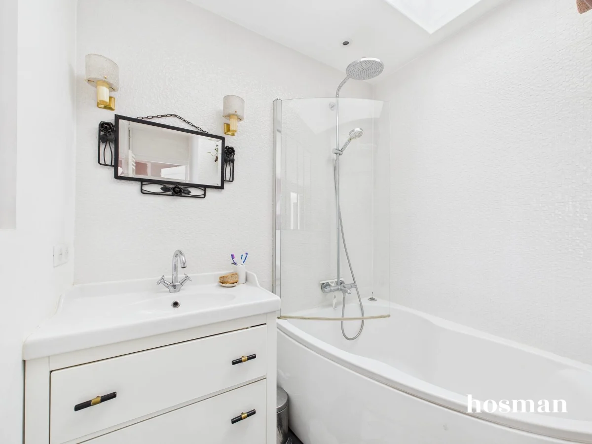 Appartement de 73.0 m² à Paris