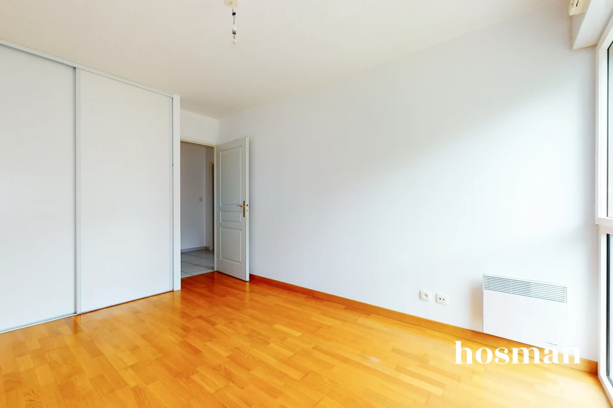 Appartement de 70.0 m² à Nantes