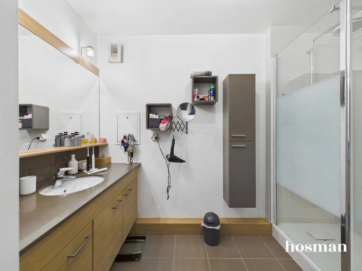 Appartement de 62.02 m² à Boulogne-Billancourt
