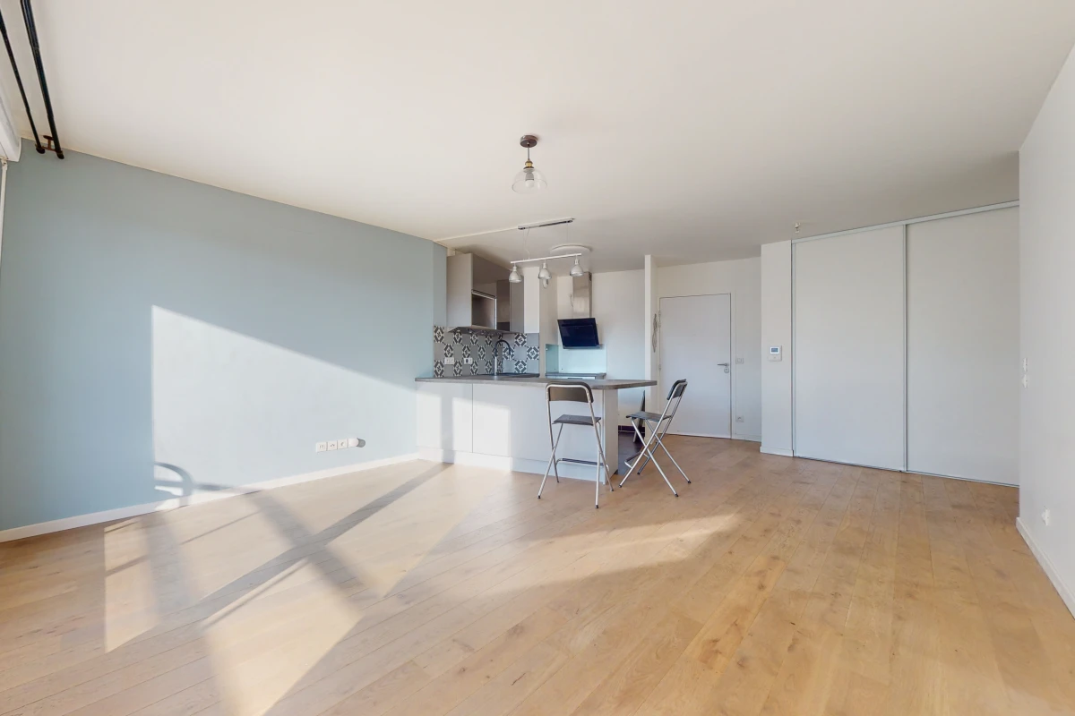 Appartement de 82.0 m² à Villejuif