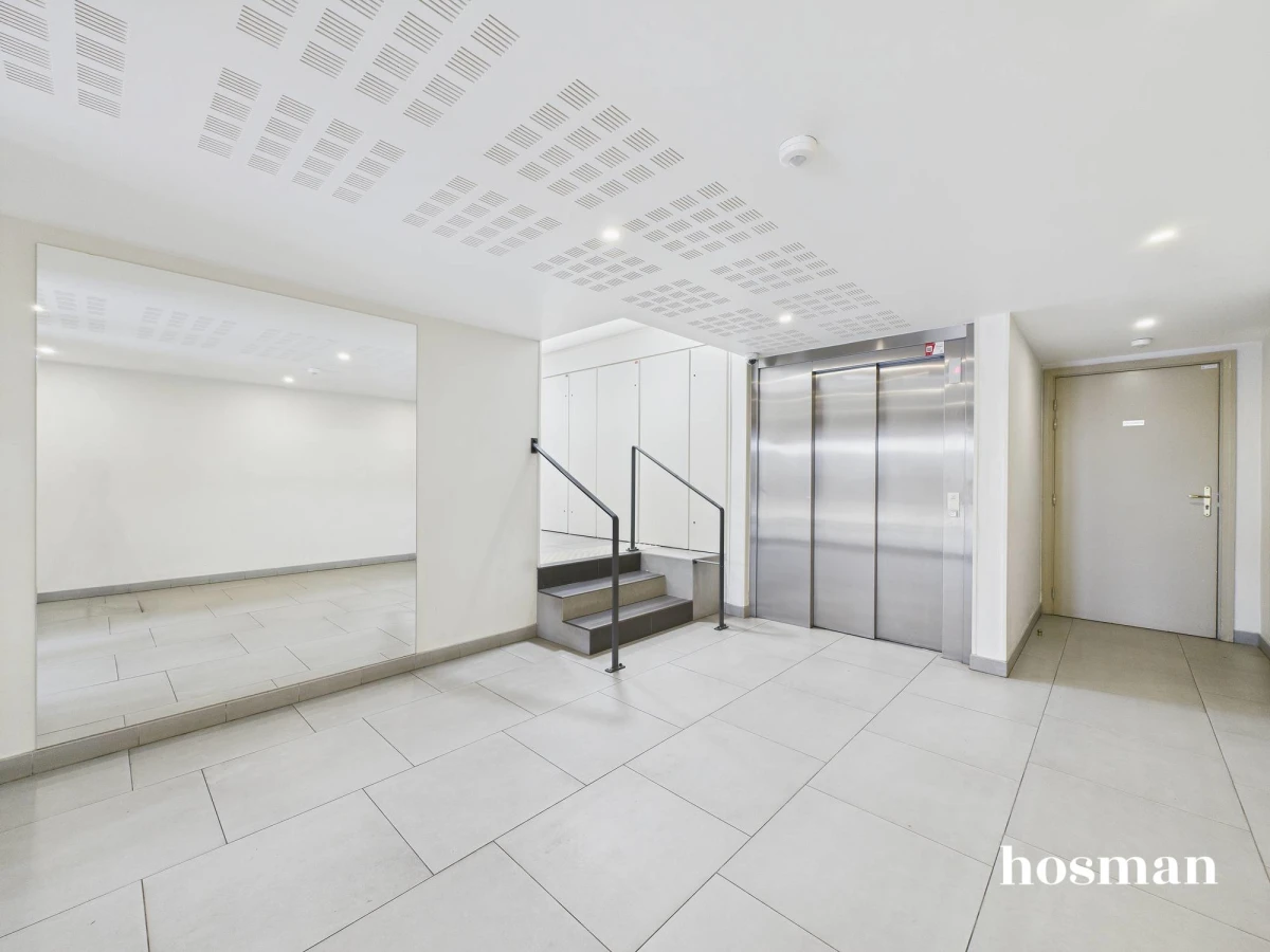 Appartement de 86.8 m² à Ivry-sur-Seine