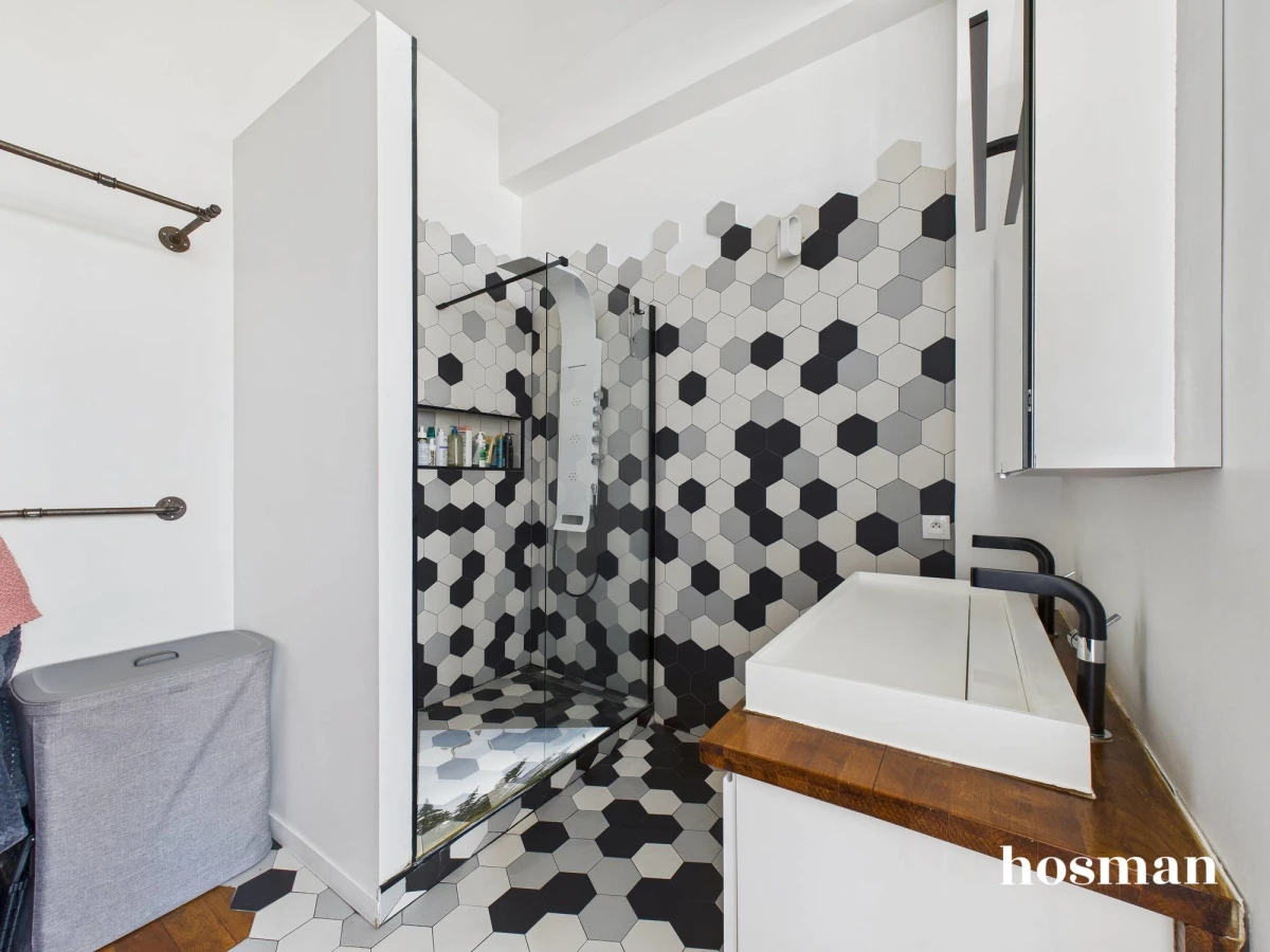 Appartement de 122.0 m² à Ivry-sur-Seine