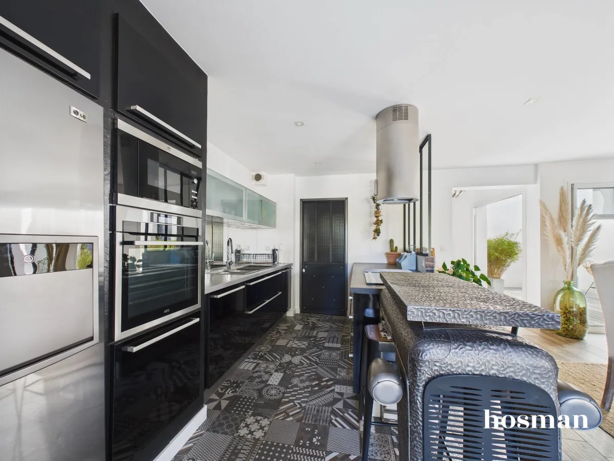 Maison de 132.0 m² à Orvault