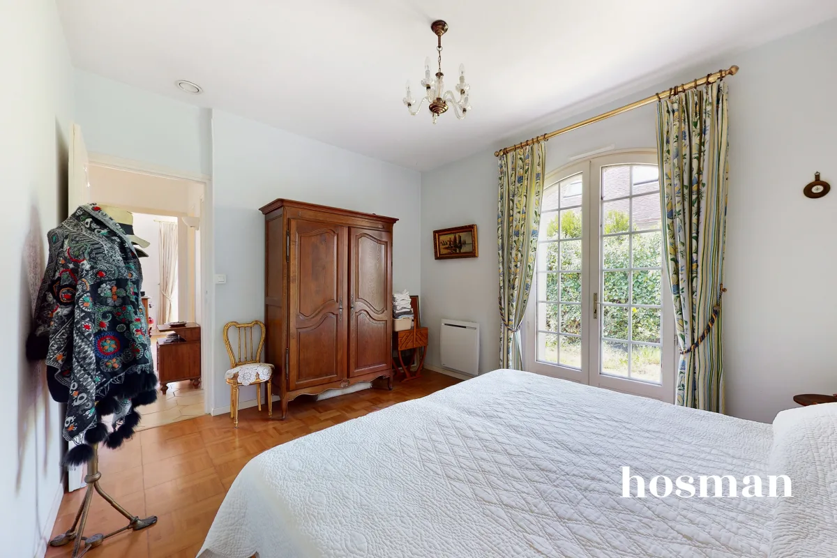 Maison de 122.0 m² à Gradignan