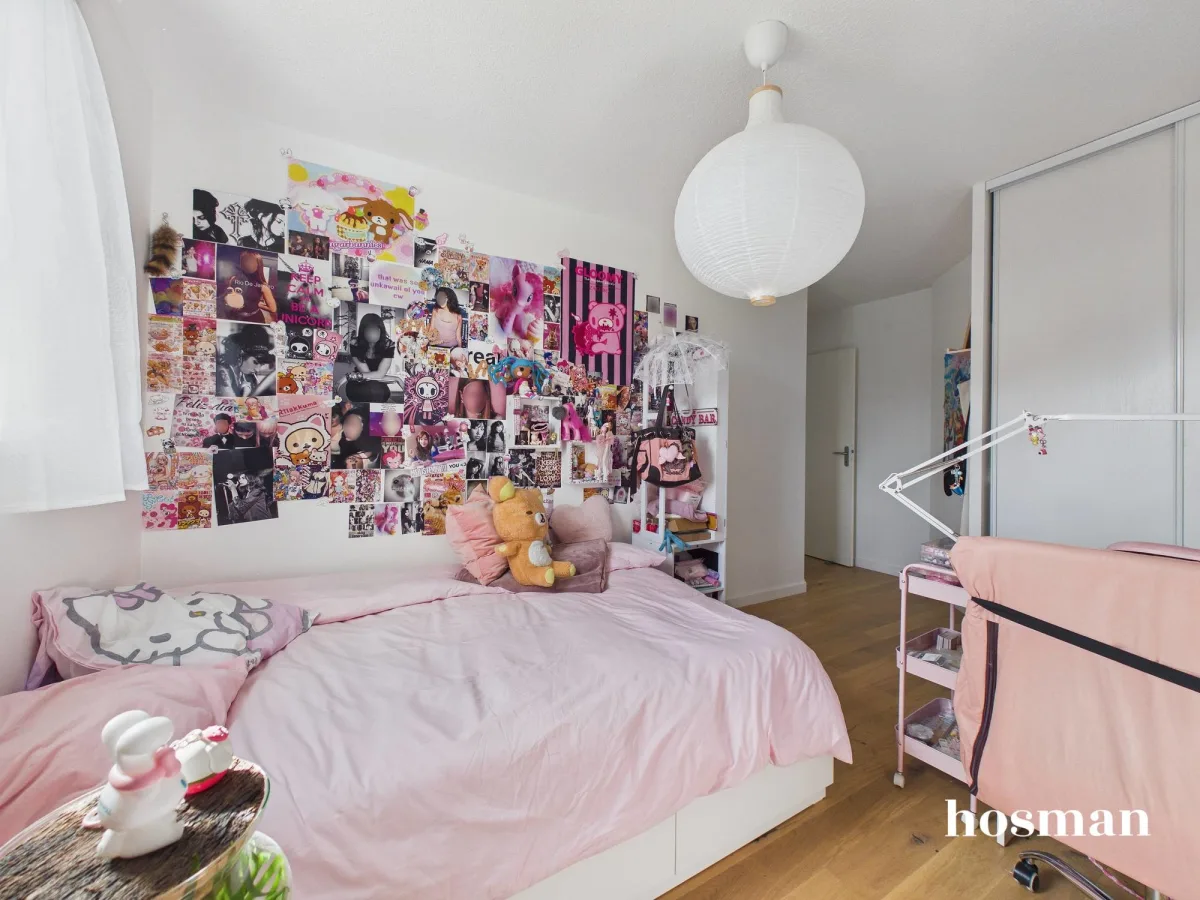 Appartement de 60.0 m² à Bruges