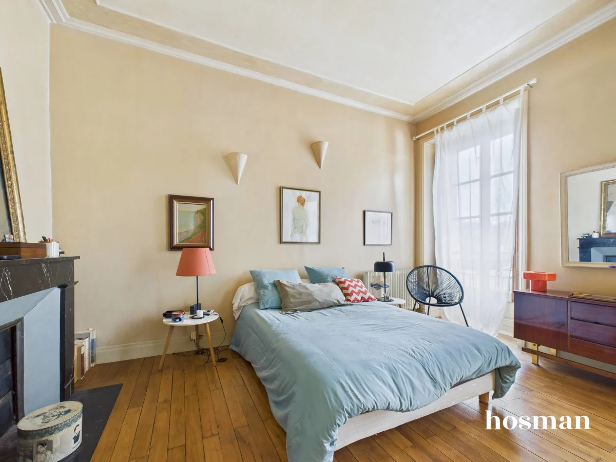 Appartement de 92.0 m² à Nantes