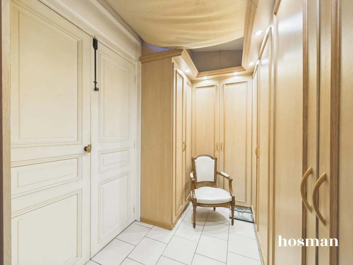 Appartement de 74.88 m² à Paris
