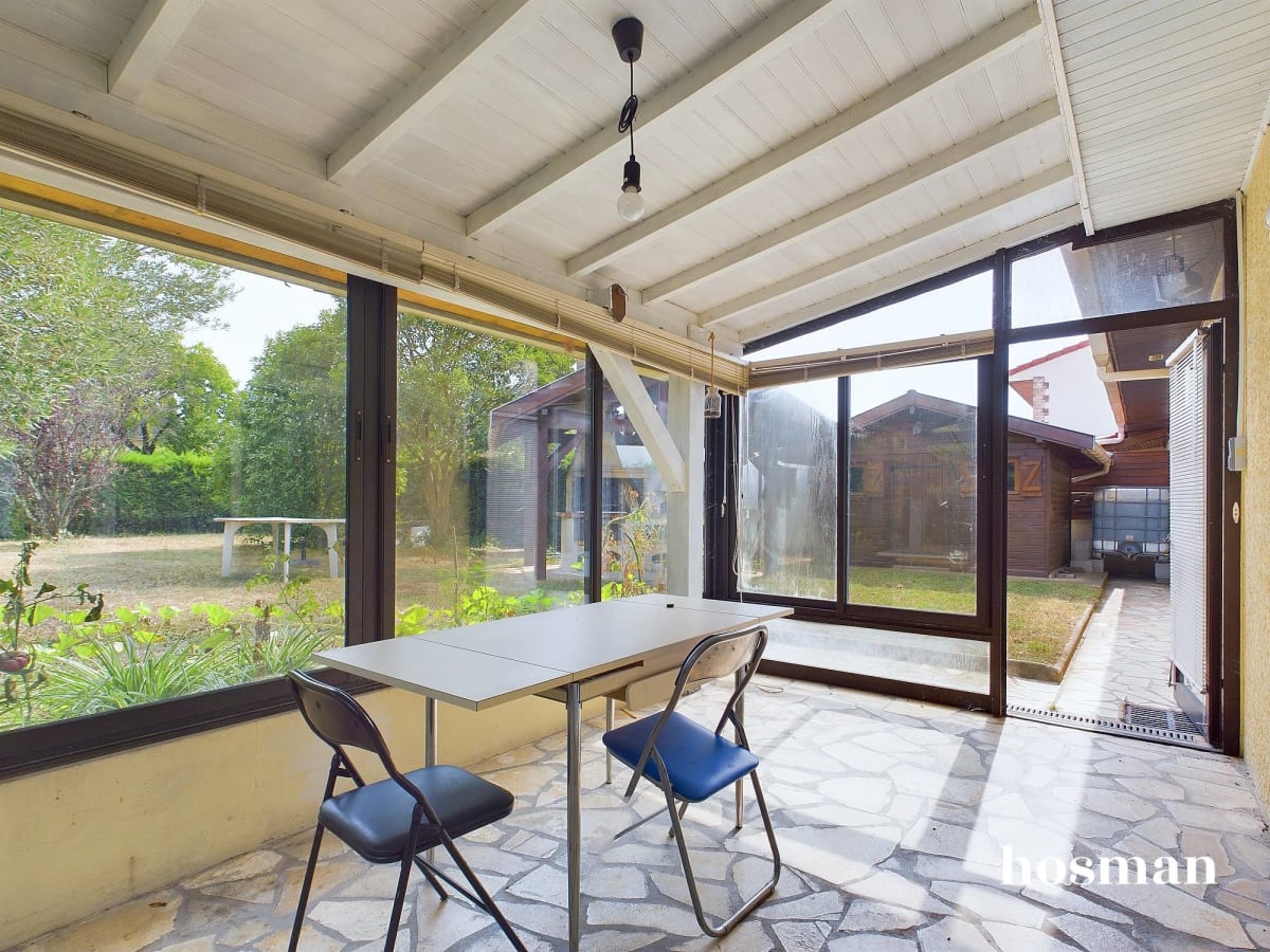 Maison de 106.0 m² à Saint-Genis-Laval