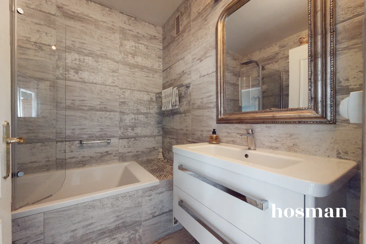 Appartement de 87.0 m² à Boulogne-Billancourt