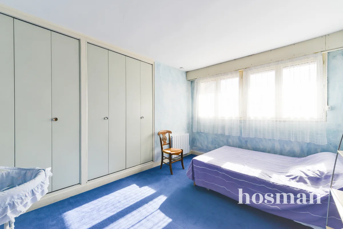 Maison de 290.0 m² à Versailles