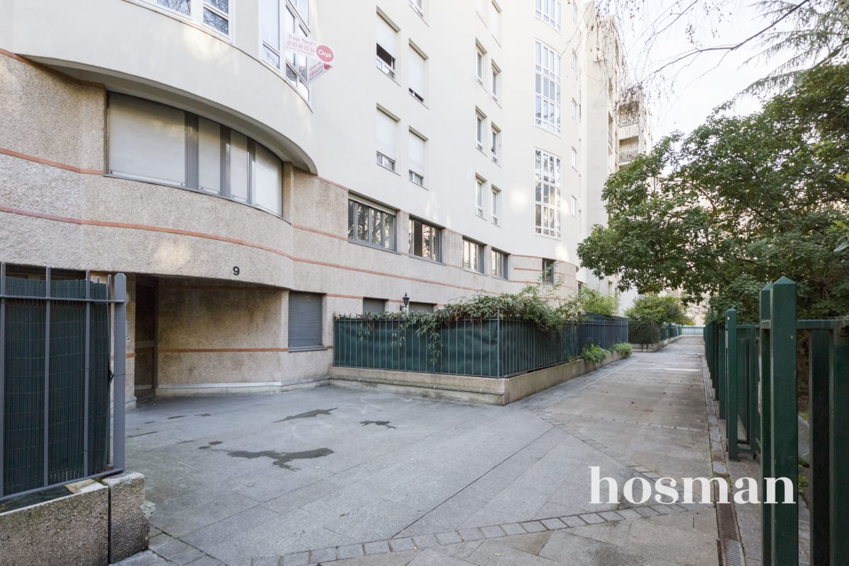 Appartement de 68.0 m² à Charenton-le-Pont