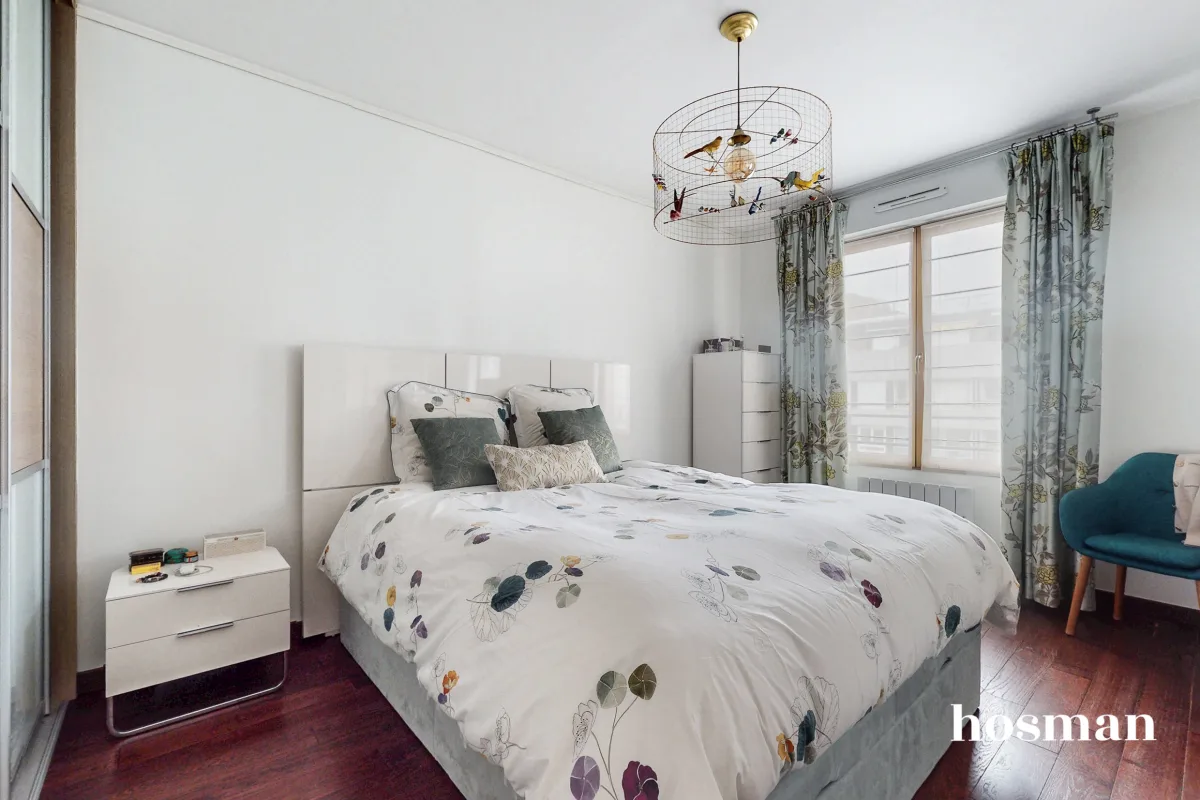 Appartement de 104.0 m² à Courbevoie