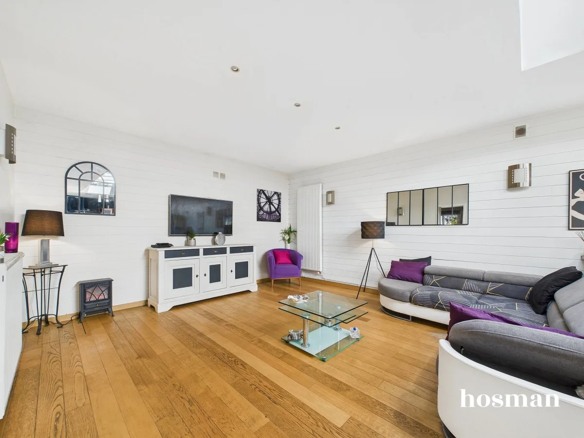 Maison de 160.0 m² à Bègles