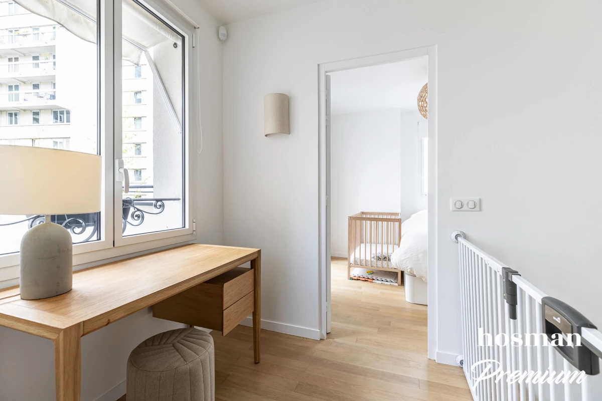 Maison de 146.0 m² à Paris