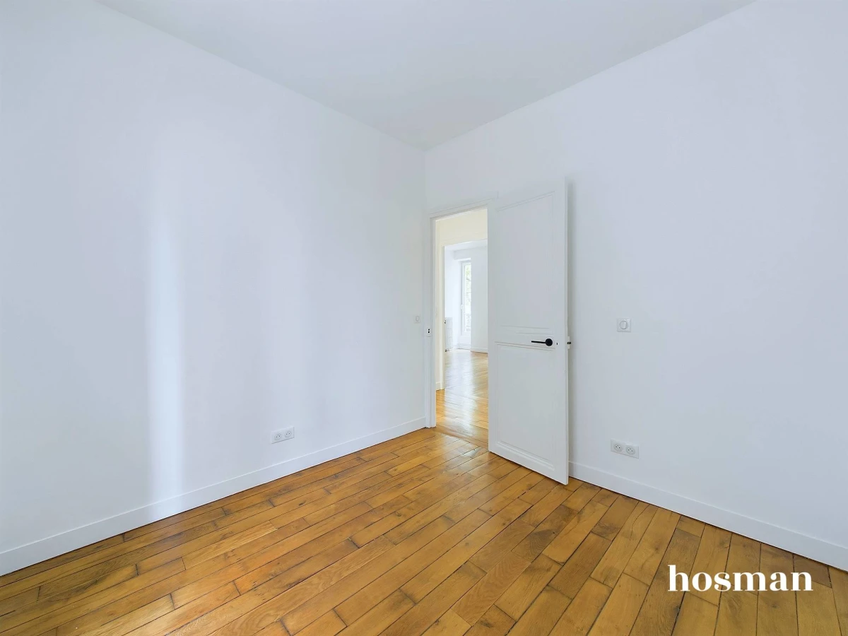 Appartement de 48.0 m² à Paris