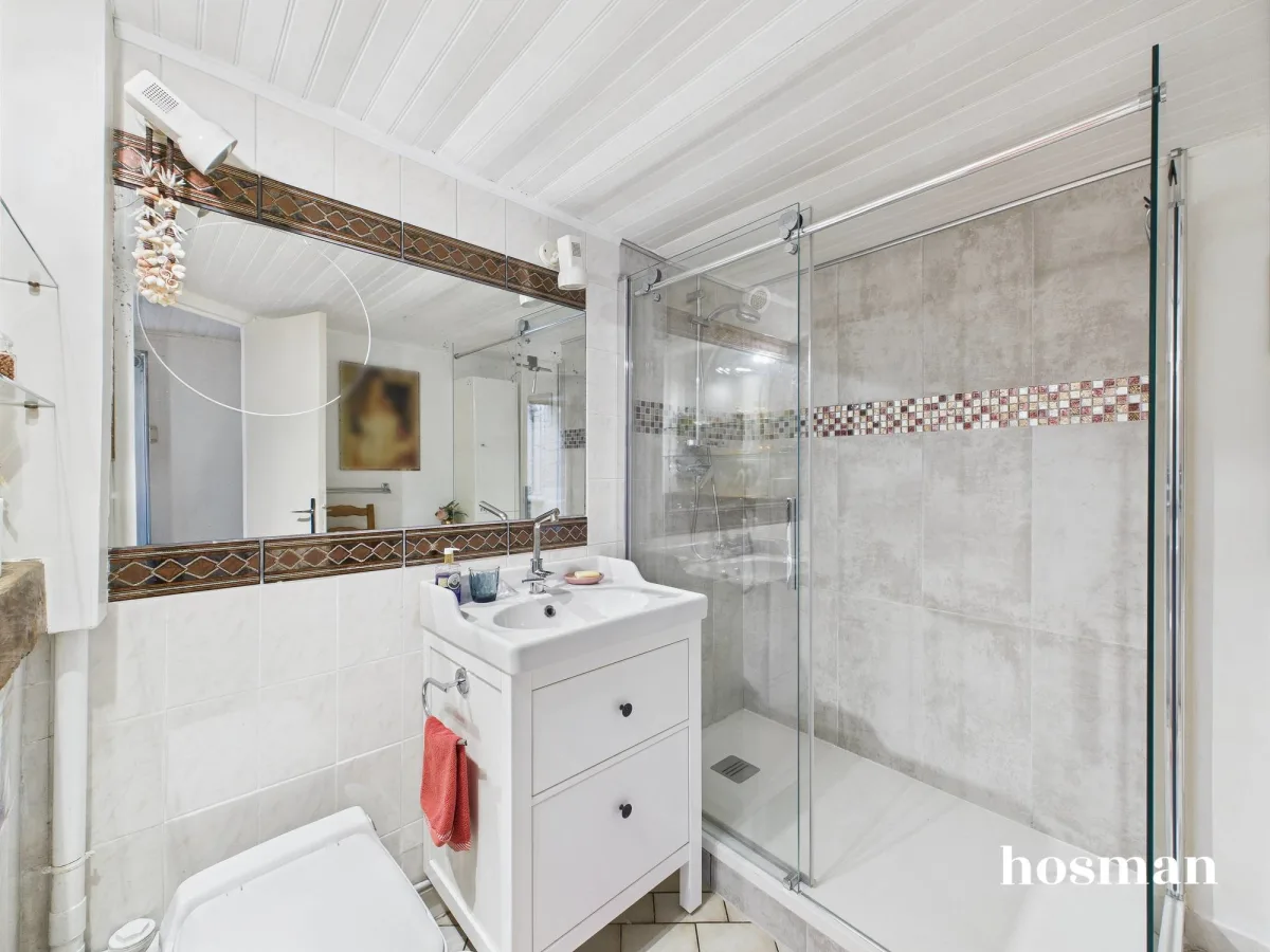 Maison de 136.0 m² à Ivry-sur-Seine