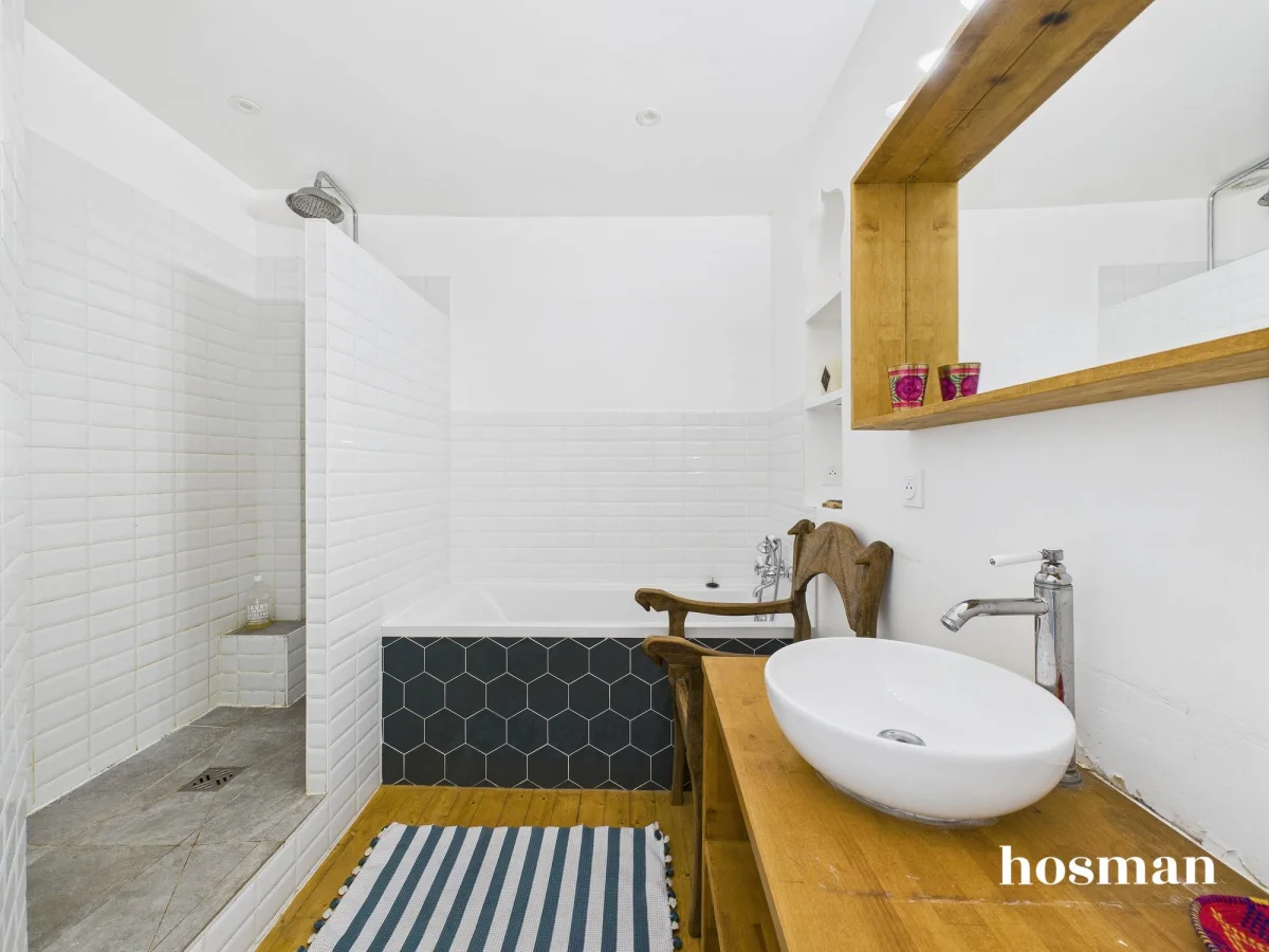 Appartement de 65.0 m² à Paris