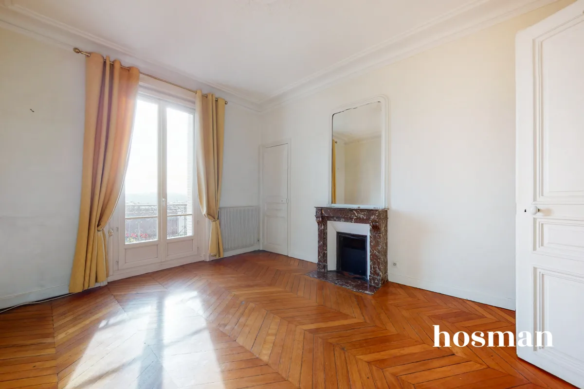 Appartement de 92.0 m² à Nogent-sur-Marne