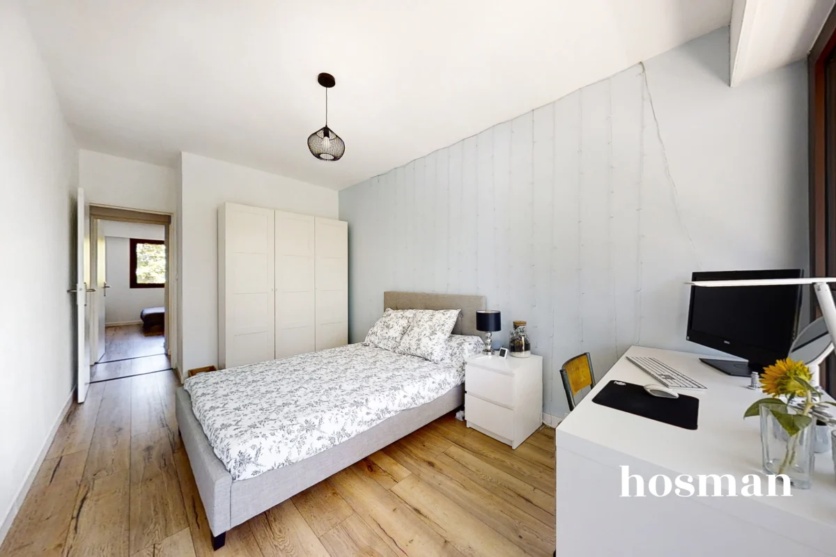 Appartement de 72.0 m² à Pessac